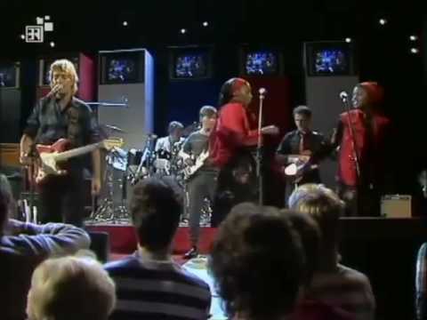 Chris Rea "Midnight Love/From Love To Love"