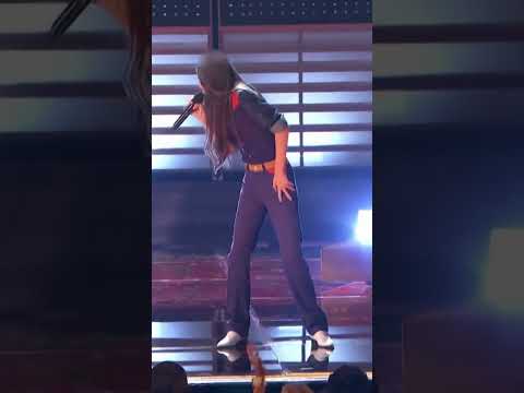 Courtney Hadwin Shy Rocker Girl Is Back On AGT With Electrifying Singing ! FMTP TV! #shorts