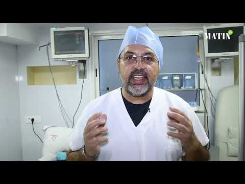 Video : Arrêt cardiaque: Dr Saadaoui explique les risques et les gestes à adopter pour sauver des vies