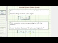 Understanding Properties of Operations