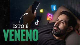 Por que os vídeos curtos estão derretendo a sua mente