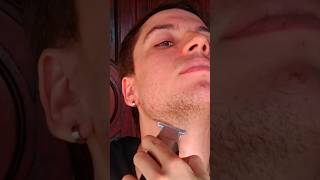 🔗 Link do produto na bio Produto 2. Fiz esse teste e mostrei tds detalhes pra fazer  barba! #dicas