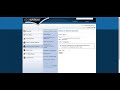Navigating the Acadian Learning Platform