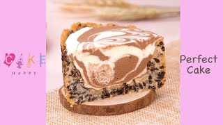 Rainbow Birthday Cakes Ideas