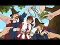 Salem Witch Trials Overview