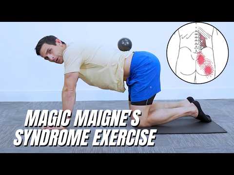 Maigne’s Syndrome Treatment Options (Non-Surgical Relief That Works!)
