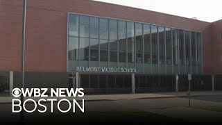 YouTube video thumbnail: Massachusetts Teacher Arrested on Child Pornography Charges