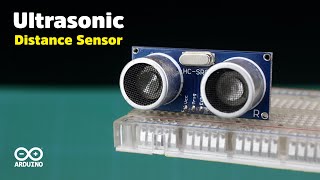 Ultrasonic Distance Sensor (Sonar Sensor) | Quick Setup Tutorial with Arduino