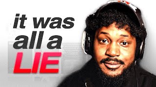 The Fake CoryxKenshin Allegations