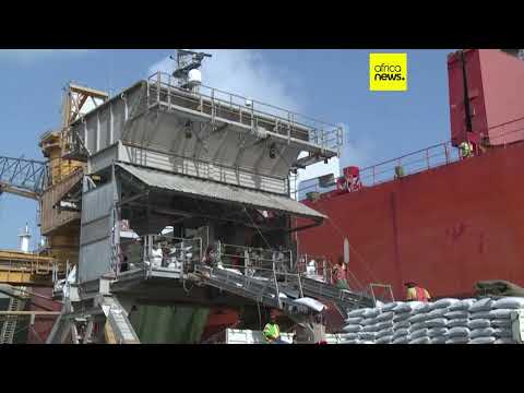 YouTube video thumbnail: US-Israel war Against Iran: the US Base in Djibouti, a Potential Target?