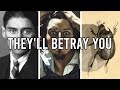Kafka's Metamorphosis Themes and Characters