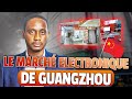 C'est FOU!!!! Visite du March? ?lectronique de Guangzhou en Chine.[1]