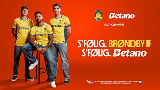 Brøndby IF x Betano | En hyldest til Vestegnen