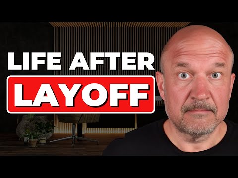 Over 40 and Laid Off — How I Built Six New Income Streams