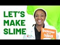 Understanding Oobleck and Chemistry Concepts