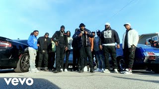 Akon, Sheesh - Ghetto Livin (Official Music Video)