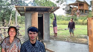 ห้องน้ำบ้านเอื้อยวันสวยมากตัวบ้านก็สวย16 กันยายน ค.ศ. 2026