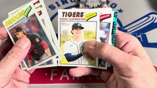 MARCH PATREON PACKAGE