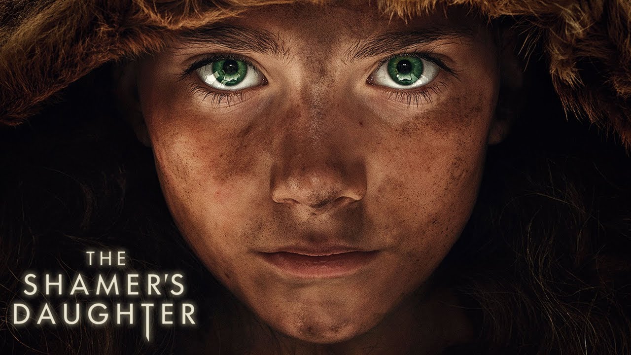 The Shamer's Daughter Trailer thumbnail