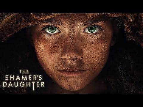 The Shamer's Daughter - HD Trailer (Skammerens datter) | English Subtitles