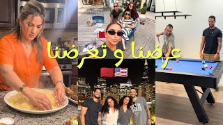 أحسن ‏استضافة وأحسن استقبال ❤️￼