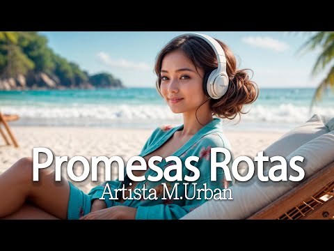 Promesas Rotas - Artista Miotroplaneta