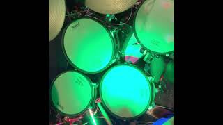 Fun Groove with my TD30