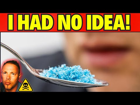 PUBLIC WARNING ‼️ It’s Already IN YOU ‼️(Health & Awareness)