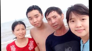 Khúc Hát Cha Yêu lll Hình Bóng Cha Gìa lll  Vắng Cha lll  Mạc Trung Hậu