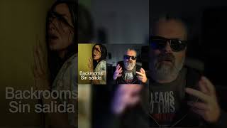 ¿Backrooms? ¡La prueba de que te subestiman!