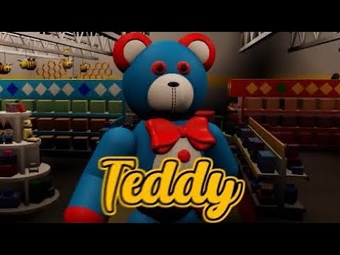 Teddy Bear Portraits Access Code Login 07 2021 - robot bear roblox