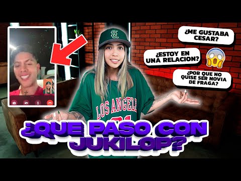 POR ESTA RAZÓN YA NO SOY AMIGA DE JUKILOP 😐 (TODA LA VERDAD) 🔥 KatiaVlogsResponde