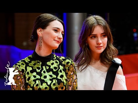 Berlinale Red Carpet Highlights