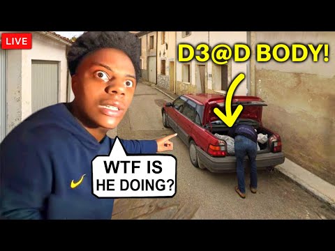 15 Times Streamers Caught Criminals In The Act...