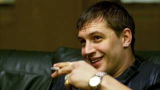 ✔️Tom Hardy / Том Харди - The Take (Freddie Jackson) / Прикуп (Фредди Джексон)