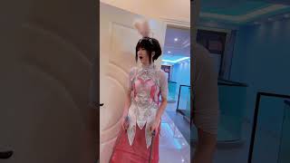 【斗罗大陆】唐三居然假装怀孕#唐三#小舞 #唐舞桐 #印度#鱿鱼游戏
