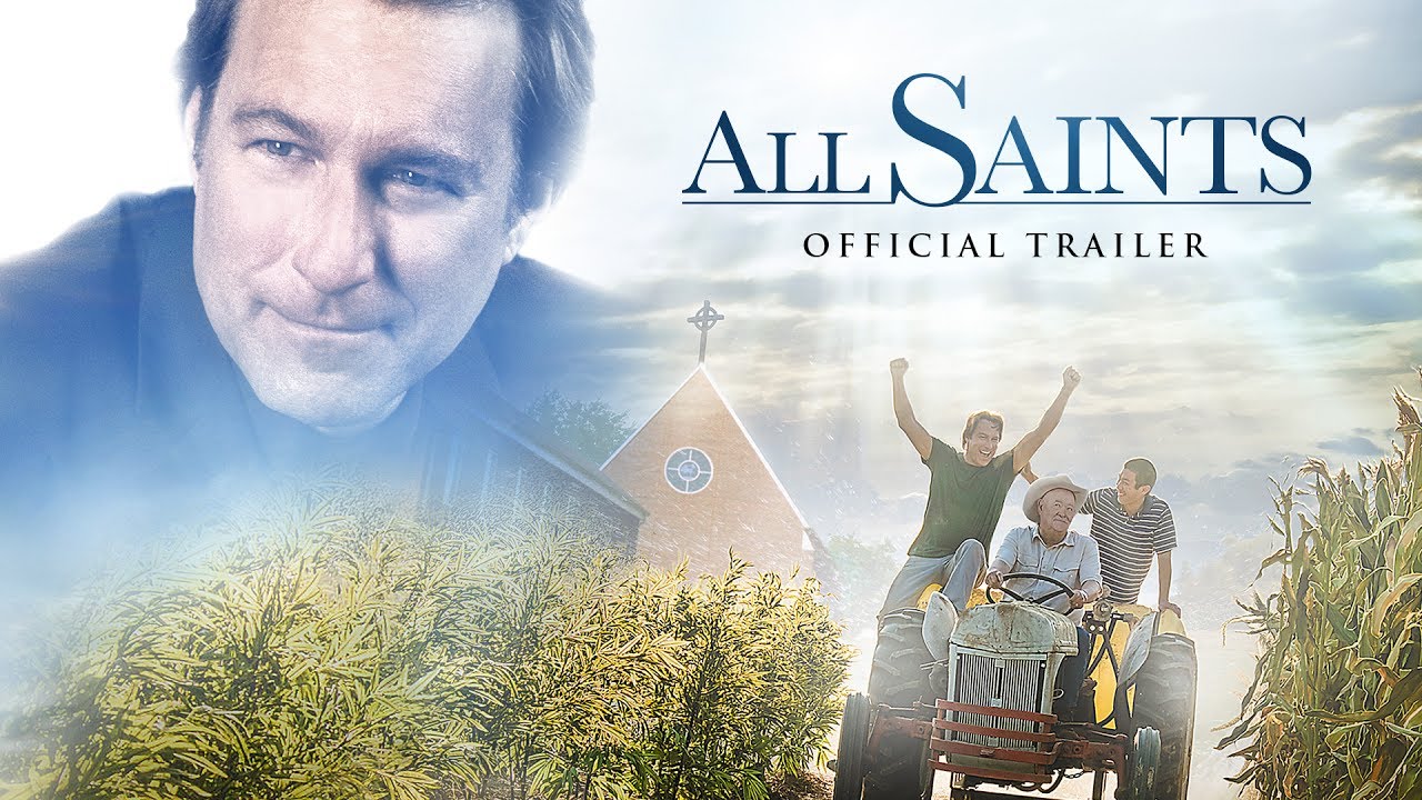 All Saints Trailer thumbnail