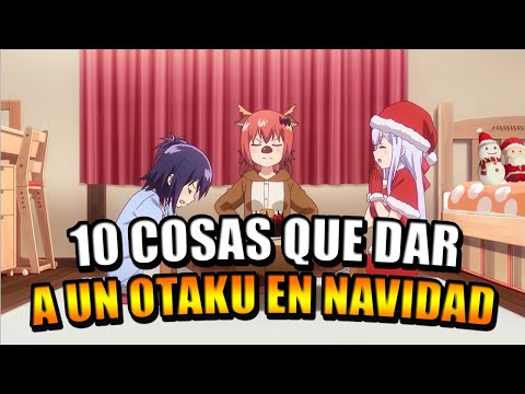 🔷Regalos para Otakus🎄🎂🎅🏻