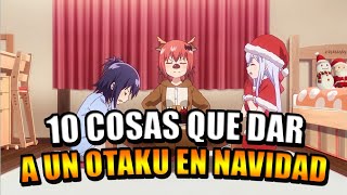🔷Regalos para Otakus🎄🎂🎅🏻