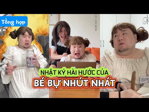 Tổng Hợp Những Câu Chuyện Hài Hước Của Bé Bự - Cười Nghiêng Ngả | Trang Reviews