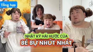 Tổng Hợp Những Câu Chuyện Hài Hước Của Bé Bự - Cười Nghiêng Ngả | Trang Reviews