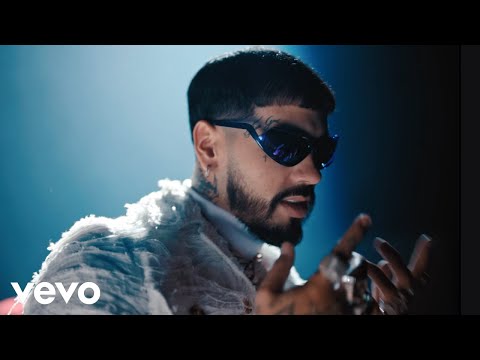 Anuel AA - Prisionero (Official Video) + Bonus Track