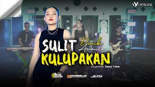 SULIT KULUPAKAN | DENIK ARMILA - Cintamu Bagiku Indah Kini Tiada Sudah [ OFFICIAL MV ]