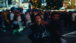【海渡翼】「SURVIVE」MVショートVer.