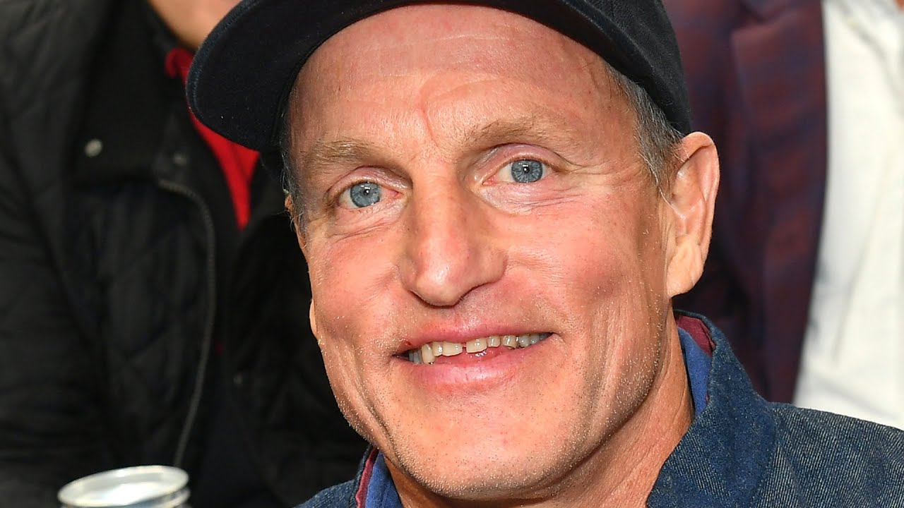 Woody Harrelson's In A Heap Of Water After This SNL Drug Joke