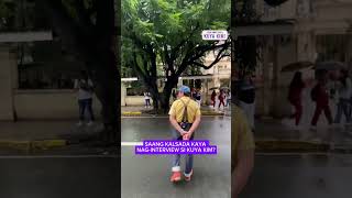 Kalsada time! | Dami Mong Alam, Kuya Kim!
