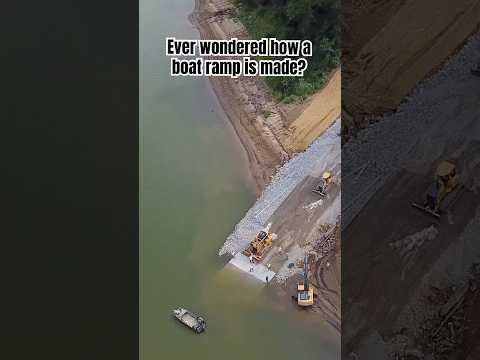 KDFWR’s EIT Division gets work done! #building #boating #construction #fish #fishing