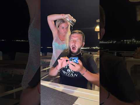 As he deserves🤣❌ #𒆜foryou #couple #comedy #funny
