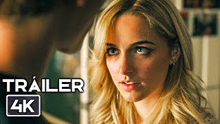 A PESAR DE TI Tráiler Oficial Español (2025) Mckenna Grace