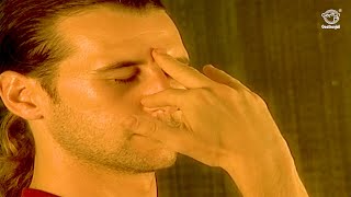 Part 1: Advanced Pranayama Yoga Breathing Exercises for Respiratory Health | Dr. Ananda Balayogi |